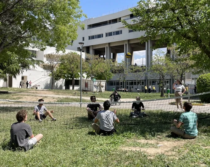 journée du handicap