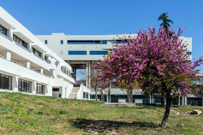 Campus de Marseille