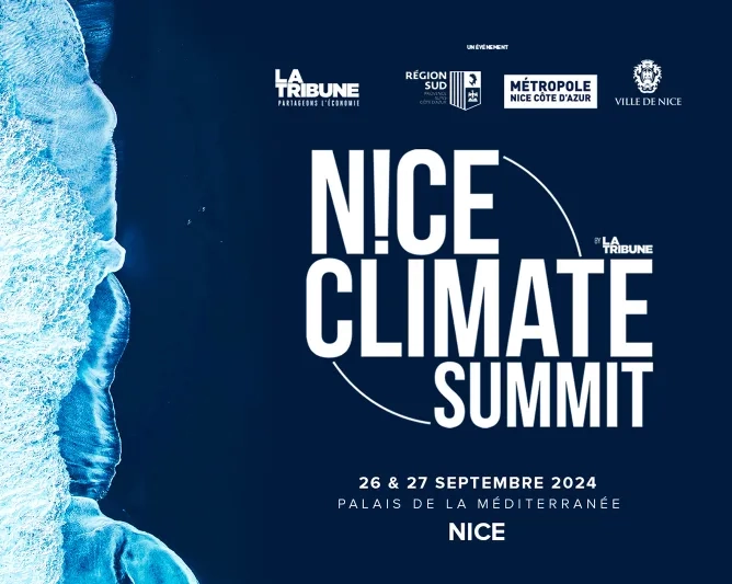 Nice Climate Summit 2024