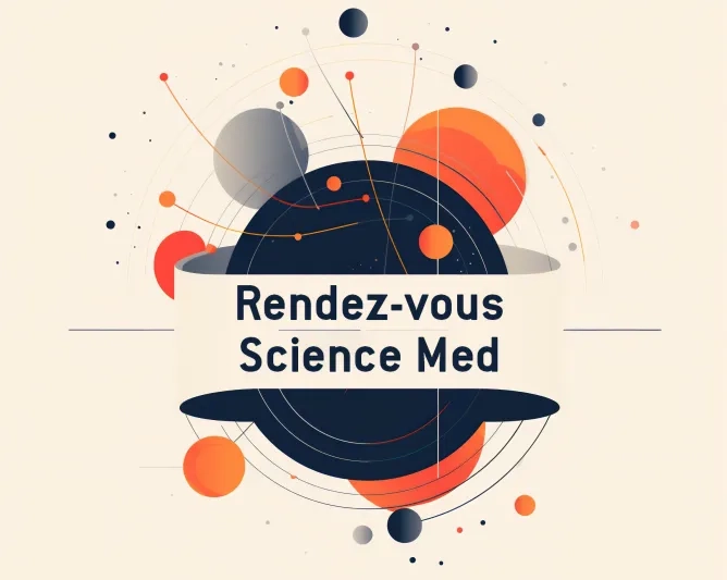 Rendez-vous science med.